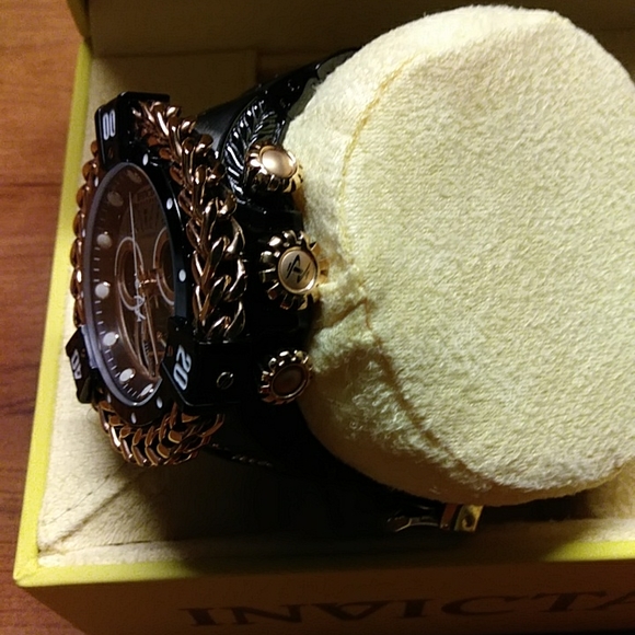 INVICTA RESERVE EDITION 52mm - Picture 4 of 11